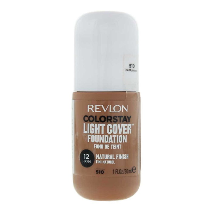 Revlon ColorStay Longwear Makeup 510 Capuchino SPF 15