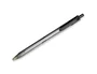 Paper Mate InkJoy 100 Bolígrafo Retráctil Triangular Negro Pack de 20