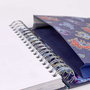 Cerdá Libreta Planificador Semanal Stitch 19.0 x 24.0 x 2.0 cm