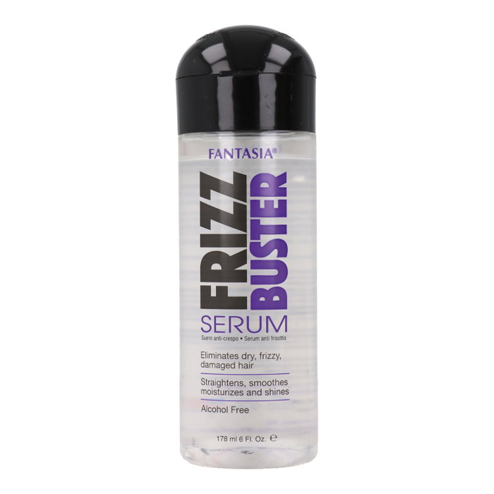 Ic Fantasia Frizz Buster Serum Anti-Crespo 178ml
