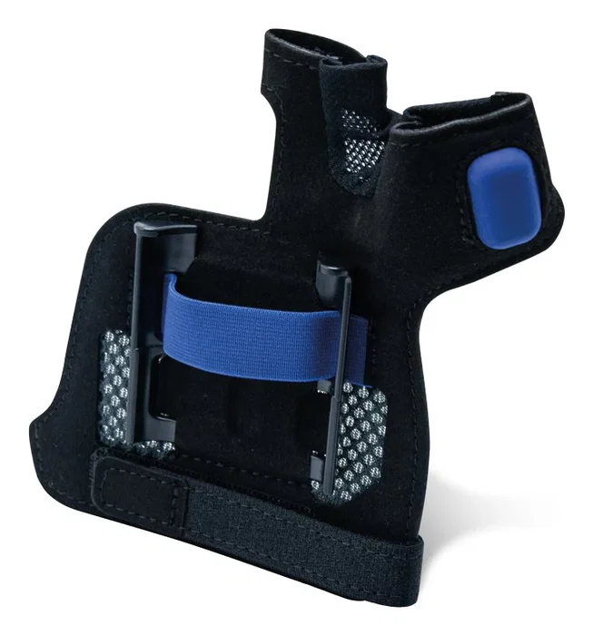 Newland Correa de mano integrada para gatillo derecho para WD2-SR/MR - Grande