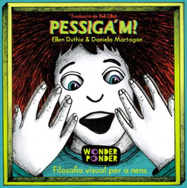 Pessiga'm, Ellen Duthie - WONDER PONDER
