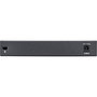 TP-Link TL-SG108S Switch de 8 Puertos Gigabit Ethernet Negro