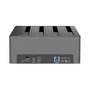 LC-Power LC-DOCK-U3-4B-V2 HDD Docking Station