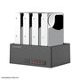 LC-Power LC-DOCK-U3-4B-V2 HDD Docking Station