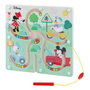 WOOMAX Laberinto magnético Baby Disney madera