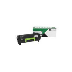 Lexmark 66S2000 Cartucho de Tóner Negro Standard