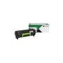 Lexmark 66S2000 Cartucho de Tóner Negro Standard