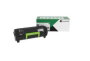 Lexmark 66S2000 Cartucho de Tóner Negro Standard