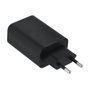Motorola TurboPower 68W GaN Cargador de Pared con Cable USB-C