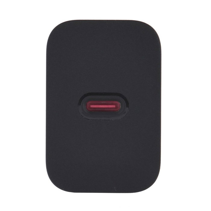 Motorola TurboPower 68W GaN Cargador de Pared con Cable USB-C Motorola TurboPower 68W GaN Cargador de Pared con Cable USB-C