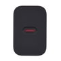 Motorola TurboPower 68W GaN Cargador de Pared con Cable USB-C
