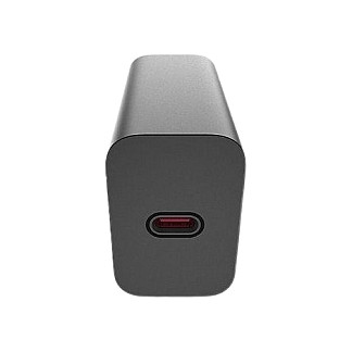 Motorola TurboPower 68W GaN Cargador de Pared con Cable USB-C Motorola TurboPower 68W GaN Cargador de Pared con Cable USB-C