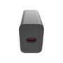 Motorola TurboPower 68W GaN Cargador de Pared con Cable USB-C