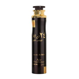 Lattafa Bade'e Al Oud Ambientador de Habitación 300 ml