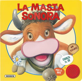 La masia sonora, Susaeta Ediciones