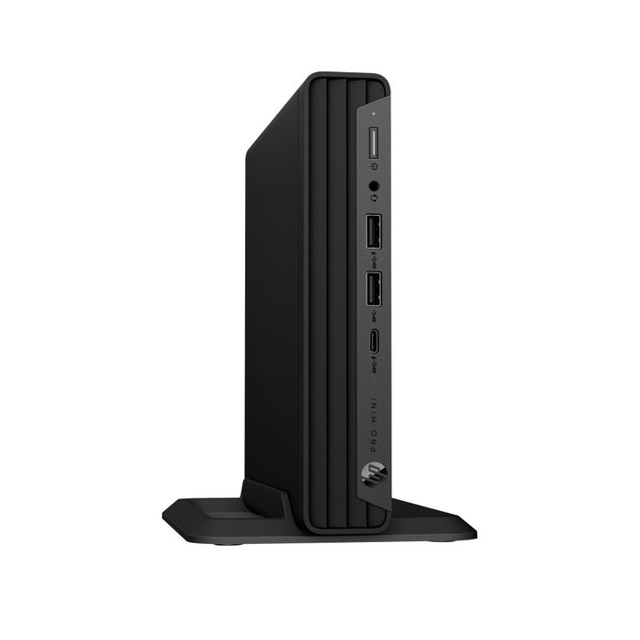 HP Pro Mini 400 G9 Mini Ordenador Intel Core i7-14700T / 16GB RAM / 512GB SSD / Windows 11 Pro
