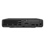 HP Pro Mini 400 G9 Mini Ordenador Intel Core i7-14700T / 16GB RAM / 512GB SSD / Windows 11 Pro