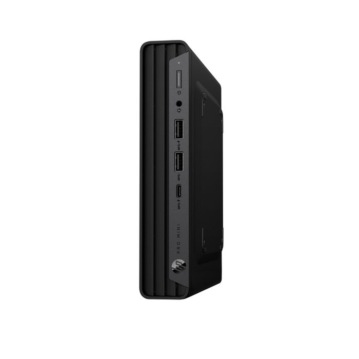 HP Pro Mini 400 G9 Mini Ordenador Intel Core i7-14700T / 16GB RAM / 512GB SSD / Windows 11 Pro