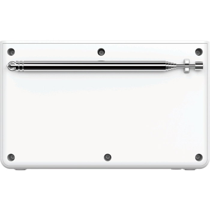 Kenwood CR-M33DAB Blanco Kenwood CR-M33DAB Blanco