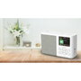 Kenwood CR-M33DAB Blanco