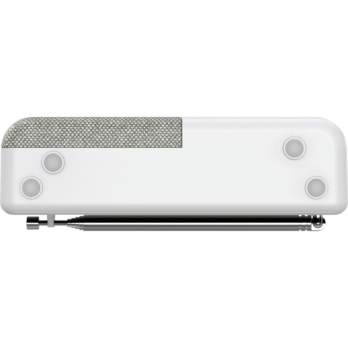 Kenwood CR-M33DAB Blanco Kenwood CR-M33DAB Blanco