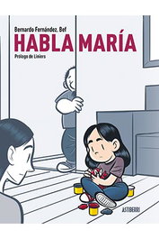 Astisendo Grupo Editorial Habla María