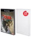 Evoretro Pack de 25 Protectores PET 0,40 mm para Gamecube, Xbox 360, Wii, PS2 y DVD