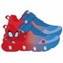 Cerdá Deportiva Suela Ligera Eva Con Luces Spidey T023 Azul Talla 23