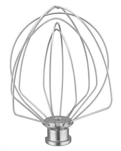 Kitchenaid Robot de Cocina Heavy Duty 5KSM55SXX 5.2L Plata Oscuro