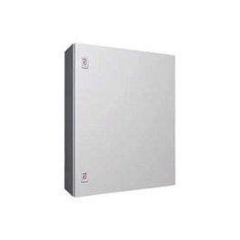 Rittal Kompakt-Schaltschrank AX 600x760x210mm IP66