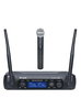 Micrófono Inalámbrico de Mano Ek Vhf Wr69 l