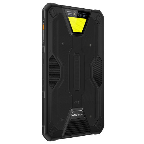 Ulefone Armor Pad 2 Tablet Rugerizada 11 8GB 256GB Negro y Amarillo Ulefone Armor Pad 2 Tablet Rugerizada 11 8GB 256GB Negro y Amarillo