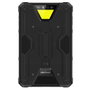 Ulefone Armor Pad 2 Tablet Rugerizada 11 8GB 256GB Negro y Amarillo