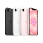 Apple iPhone 17e 256GB Negro