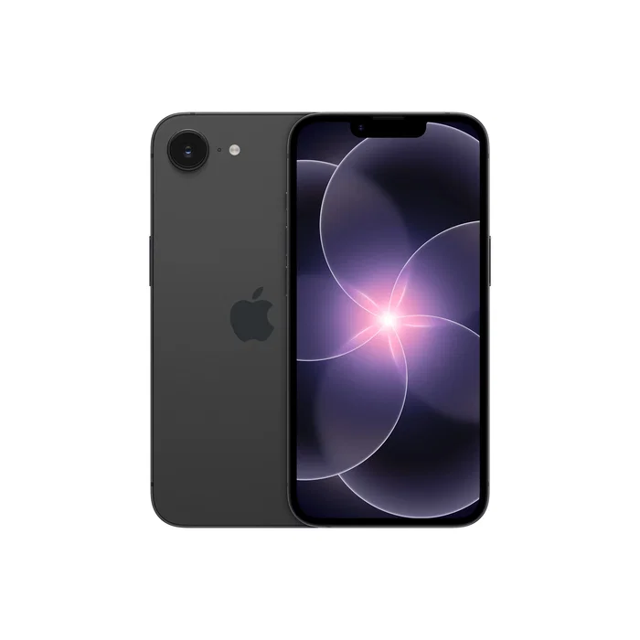 Apple iPhone 17e 256GB Negro