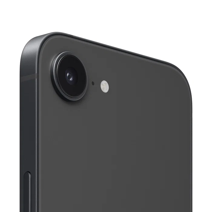 Apple iPhone 17e 256GB Negro