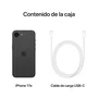 Apple iPhone 17e 256GB Negro