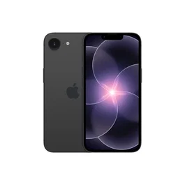 Apple iPhone 17e 256GB Negro