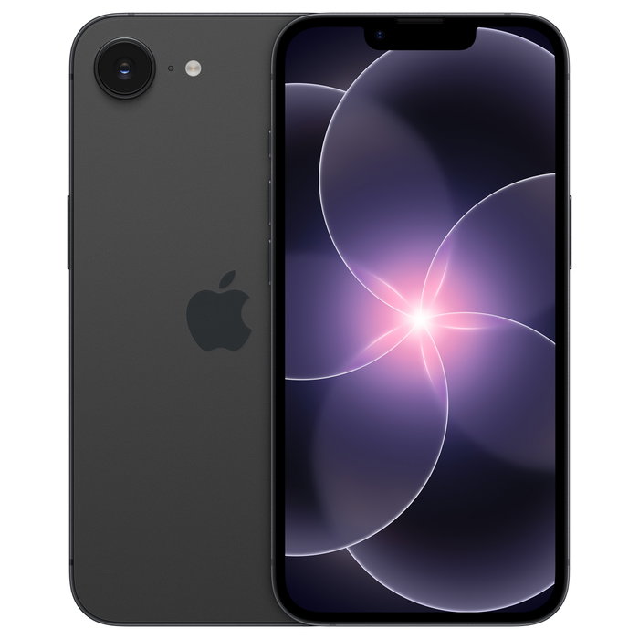 Apple iPhone 17e 256GB Negro