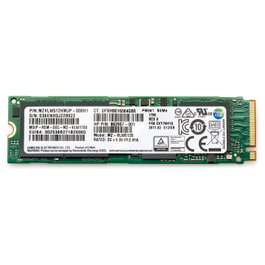 HP 1TB PCIe 4x4 NVMe TLC SSD - Unidad de Estado Sólido Interna para Almacenamiento