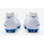 Botas de Fútbol para Adultos Mizuno Monarcida Neo III Select Ag Añil