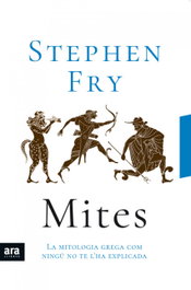 MITES, Stephen Fry - ARA LLIBRES