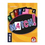 Devir Juego de mesa Match Pocket