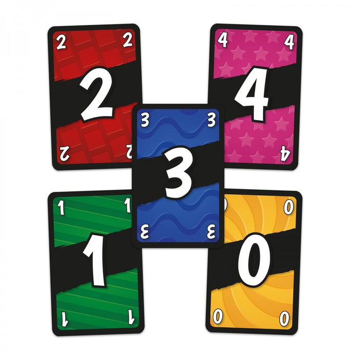 Devir Juego de mesa Match Pocket