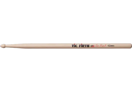 Vic Firth Baquetas Stf Vf Corpsmaster® Signature Snare® Float Vic Firth Baquetas Stf Vf Corpsmaster® Signature Snare® Float
