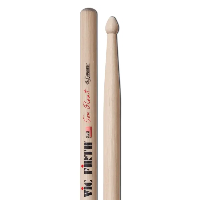 Vic Firth Corpsmaster Signature Snare Tom Float STF