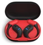 Philips TAA6709BK/00 Auriculares Deportivos Bluetooth Negros y Rojos