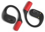 Philips TAA6709BK/00 Auriculares Deportivos Bluetooth Negros y Rojos