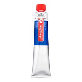 Talens Colores Al Óleo Tubo 200 mL Azul Ultramarino